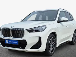Weiß Neu 2025 BMW iX1 M Sport SUV | 49.990 € (Guter Preis)
