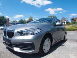 Grau Gebraucht 2022 BMW 116 Performance Kleinwagen | 19.999 € (Guter Preis)