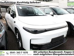 Pearly white Neu 2025 Leapmotor C10 SUV | 38.416 € (Etwas zu teuer)