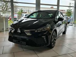 Onyxschwarz Gebraucht 2024 Mitsubishi Colt Select Kleinwagen | 22.500 € (Teuer)