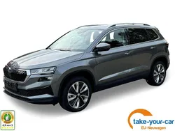 Wählbar Neu 2025 Skoda Karoq Selection SUV | 31.690 € (Superpreis)