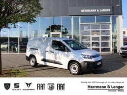 Weiß Gebraucht 2024 Citroën Berlingo Van / Kleinbus | 21.999 € (Guter Preis)