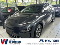 Schwarz Gebraucht 2022 Hyundai Kona Trend SUV | 20.900 € (Etwas zu teuer)
