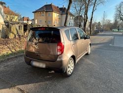 Braun Gebraucht 2013 Mitsubishi Colt Kleinwagen | 2.900 €