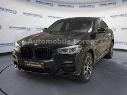 Schwarz Gebraucht 2021 BMW X4 M Sport SUV | 31.990 € (Etwas zu teuer)