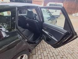 Schwarz Gebraucht 2008 Mazda 3 Active Limousine | 3.000 € (Fairer Preis)