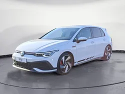 VW Golf VIII