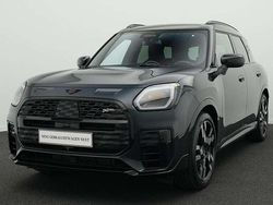 Grau Gebraucht 2024 Mini John Cooper Works Countryman SUV | 44.274 € (Guter Preis)
