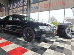 Schwarz Gebraucht 2010 Audi A5 Sport Coupé | 8.499 € (Fairer Preis)