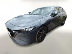 Polymetal grey metallic Gebraucht 2021 Mazda 3 Selection | 20.690 € (Fairer Preis)
