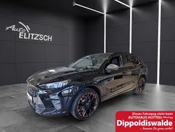 Schwarz Gebraucht 2024 Cupra Terramar Limited Edition SUV | 49.750 € (Fairer Preis)