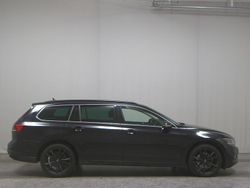 Schwarz Gebraucht 2020 VW Passat Business Limousine | 17.780 € (Superpreis)