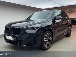 Schwarz Gebraucht 2025 BMW X1 M Sport SUV | 42.799 € (Fairer Preis)
