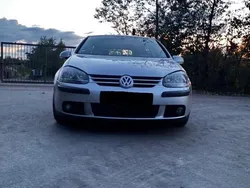 Silber Gebraucht 2004 VW Golf IV Limousine | 4.700 € (Teuer)