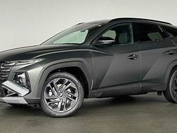 Grün / pinegrün Neu 2025 Hyundai Tucson SUV | 35.970 € (Fairer Preis)