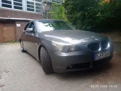 Gebraucht 2007 BMW 525 Limousine | 5.500 € (Fairer Preis)