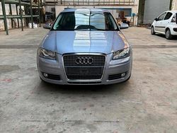 Grau Gebraucht 2006 Audi A3 Coupé | 4.200 € (Guter Preis)