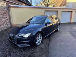 Grau Gebraucht 2018 Audi A4 Sport Kombi | 19.999 € (Fairer Preis)