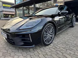 Schwarz Neu 2025 Porsche Panamera Limousine | 171.360 €
