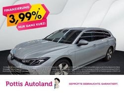 Silber Gebraucht 2025 VW Passat Business Kombi | 35.777 € (Guter Preis)