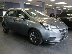 Grau Gebraucht 2019 Opel Corsa Limousine | 7.980 € (Guter Preis)