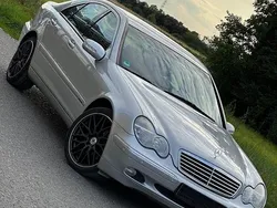 Gebraucht 2002 Mercedes C200 Elegance Limousine | 6.150 €