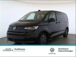 Indiumgrau metallic Gebraucht 2024 VW T7 Basis Van | 49.880 € (Guter Preis)
