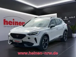 Weiss Gebraucht 2024 Cupra Formentor SUV | 28.899 € (Guter Preis)