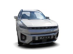 Beige Gebraucht 2024 Ssangyong (KGM) Family SUV | 54.084 €