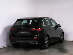 Gebraucht 2024 Mercedes B200 Van / Kleinbus | 32.690 € (Fairer Preis)