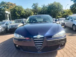 Blau Gebraucht 2006 Alfa Romeo 147 Kleinwagen | 1.950 € (Fairer Preis)