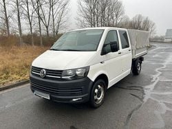 Weiß Gebraucht 2016 VW T6 Van | 18.900 € (Superpreis)