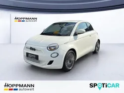 Gebraucht 2022 Fiat 500e Kleinwagen | 17.890 € (Guter Preis)