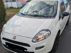 Weiß Gebraucht 2018 Fiat Punto Kleinwagen | 7.299 € (Fairer Preis)