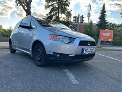 Silber Gebraucht 2013 Mitsubishi Colt Kleinwagen | 1.900 € (Superpreis)