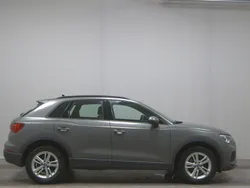Grau Gebraucht 2019 Audi Q3 S-Line SUV | 22.480 € (Superpreis)