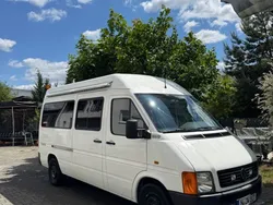 Weiß Gebraucht 1998 VW LT Van / Kleinbus | 12.900 €