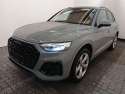 Individuallackierungen audi ex Gebraucht 2022 Audi Q5 S-Line SUV | 36.790 € (Guter Preis)
