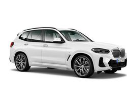Gebraucht 2025 BMW X3 Performance SUV | 47.998 € (Etwas zu teuer)