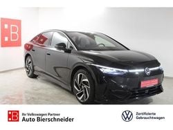 Grenadillschwarz Gebraucht 2024 VW ID.7 Pro Kleinwagen | 42.950 € (Fairer Preis)