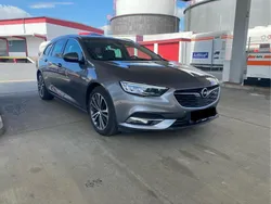Grau Gebraucht 2018 Opel Insignia Kombi | 12.500 € (Fairer Preis)