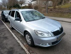 Silber Gebraucht 2012 Skoda Octavia Active Kombi | 4.100 € (Etwas zu teuer)