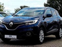 Blau Gebraucht 2018 Renault Kadjar SUV | 12.800 € (Fairer Preis)