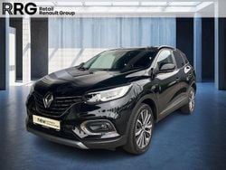 Schwarz Gebraucht 2019 Renault Kadjar Bose Edition SUV | 16.490 € (Guter Preis)