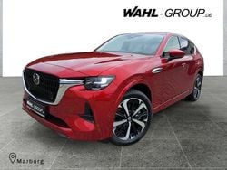 Rot Neu 2025 Mazda CX-60 Takumi-Line SUV | 44.490 € (Superpreis)