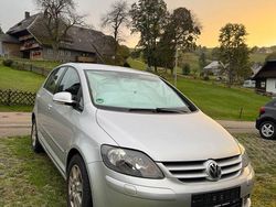 Grau Gebraucht 2005 VW Golf Plus Comfortline Van / Kleinbus | 3.800 € (Fairer Preis)