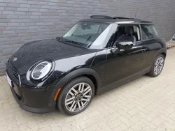 Schwarz Gebraucht 2025 Mini Cooper Kleinwagen | 26.500 € (Superpreis)