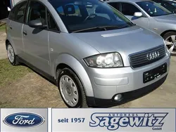 Audi A2
