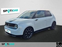 Weiß Gebraucht 2021 Honda e Advance Kleinwagen | 17.350 € (Fairer Preis)