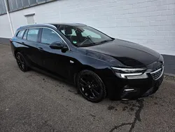 Schwarz Gebraucht 2022 Opel Insignia Ultimate Kombi | 11.250 €